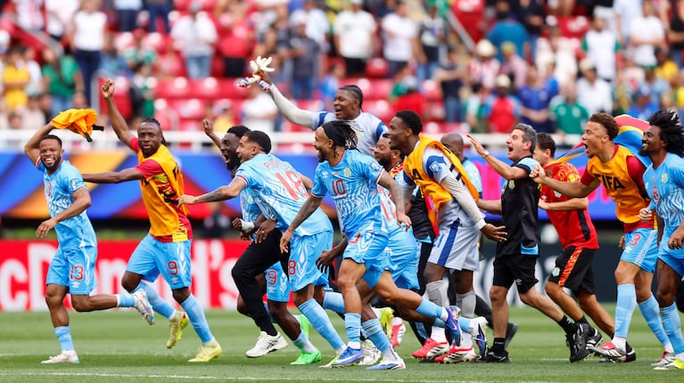 imagen-54 Controversia en la República Democrática del Congo: El presidente retiene a jugadores tras clasificación mundialista