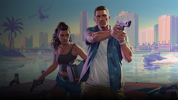 imagen-59 Take-Two disuelve su equipo de inteligencia artificial a pesar de su reciente apoyo a la IA generativa