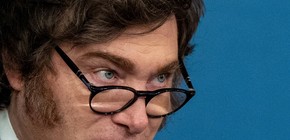 imagen-65 Javier Milei se manifiesta en contra de la eutanasia y el aborto