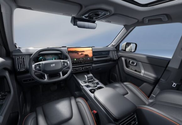 imagen-67 Jetour reduce el precio de sus vehículos hasta 5 mil dólares en abril