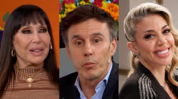 imagen-69 La inesperada respuesta de García Moritán ante la pregunta de Moria sobre Virginia Gallardo