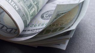 imagen-72 El dólar oficial se mantiene por debajo de los $1.400 mientras la brecha con el CCL supera el 6%