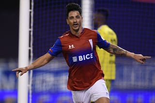 imagen-78 Universidad Católica: el emblema argentino, la estrategia de Garnero y su impenetrable estadio