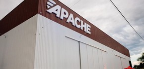 imagen-80 Apache Debuta en el Mercado de Capitales con Emisión de US$ 3,9 Millones