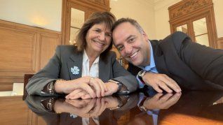imagen-86 La Libertad Avanza enfrenta desafíos en el Senado con su ley inaugural