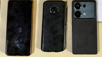 imagen-88 Desarticulan banda de sextorsión que operaba desde prisión