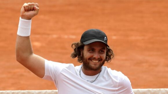 Marco Trungelliti hace historia al convertirse en el jugador de mayor edad en acceder al Top 100 en 50 años