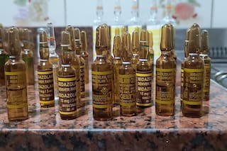 imagen-92 Anestesistas: el director del Hospital Fernández advierte sobre el uso de opioides