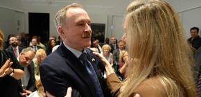 Fuerte apoyo de Estados Unidos a las reformas económicas de Argentina