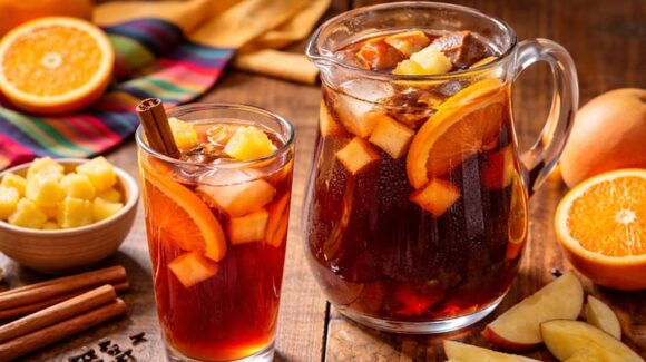 Descubre el Agua de Obispo: origen y receta detallada