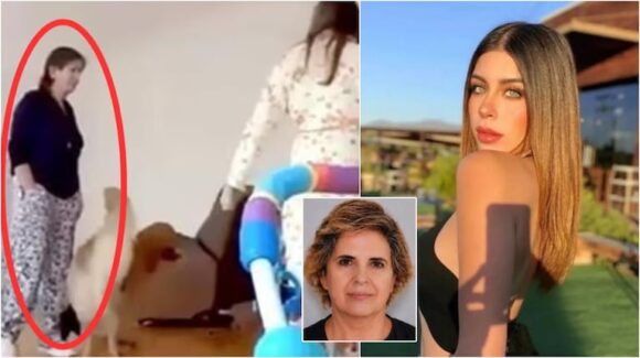 Detención de la suegra de la modelo Carolina Flores Gómez en Venezuela tras su asesinato