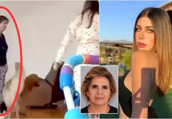 Detención de la suegra de la modelo Carolina Flores Gómez en Venezuela tras su asesinato