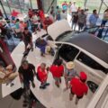 Descenso en la venta de autos 0 km en Argentina durante abril