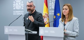 Repatriación de pasajeros del MV Hondius tras brote de hantavirus