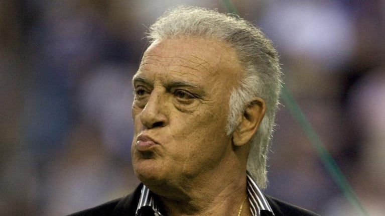 imagen-113 La curiosa anécdota de Leonardo Astrada con Alfio Basile