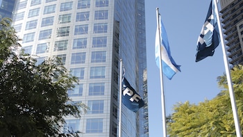 imagen-120 Burford Capital solicita revisión de caso sobre la expropiación de YPF, aunque sus posibilidades son escasas