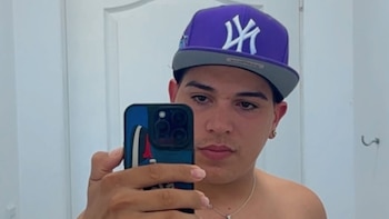 Thiago Medina revela su nuevo estilo y responde a las críticas sobre su look