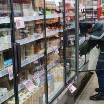 imagen-128 Familias argentinas necesitaron hasta $984.200 para hacer las compras en abril