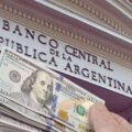 Cotización del Dólar para el 1 de mayo