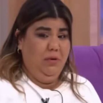imagen-130 Camilota provoca controversia en «Cuestión de Peso» tras revelar un atraso menstrual