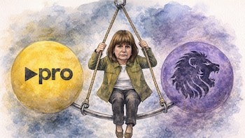 imagen-133 Fernando De Andreis critica la constante rotación de Patricia Bullrich entre partidos