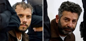 Israel deporta a los últimos activistas de la flotilla Global Sumud
