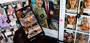 imagen-154 Campaña de influencers generados por IA a favor de Trump en las elecciones legislativas