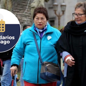 Calendario de Pagos de ANSES del 11 al 15 de Mayo: Fechas y Montos para Jubilados y Pensionados