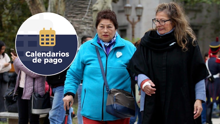 imagen-157 Calendario de Pagos de ANSES del 11 al 15 de Mayo: Fechas y Montos para Jubilados y Pensionados
