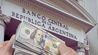Cotización del Dólar para el Martes 12 de Mayo