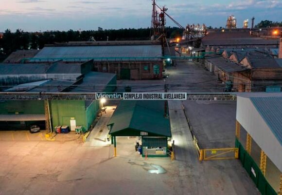 imagen-187 Vicentin inicia pagos a acreedores en el marco del plan de reestructuración