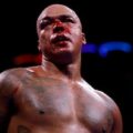 El polémico desenlace de la pelea de pesos pesados entre Daniel Dubois y Fabio Wardley