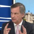 Conrado Estol, neurólogo: «La mayoría de las personas no alcanza un descanso reparador»