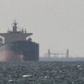 Extraña incautación de un barco frente a los Emiratos Árabes que se dirige a Irán