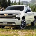 Precios de Chevrolet en Argentina para mayo de 2026