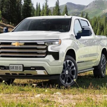 imagen-203 Precios de Chevrolet en Argentina para mayo de 2026