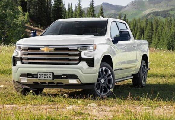 Precios de Chevrolet en Argentina para mayo de 2026