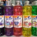 El producto de limpieza «anti-mufa» para el Mundial que no fue aprobado por la ANMAT