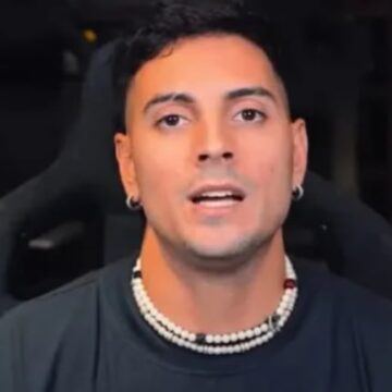 Coscu responde a las críticas por sus declaraciones sobre Wanda Nara