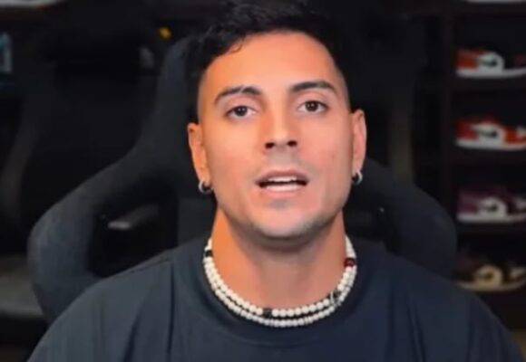Coscu responde a las críticas por sus declaraciones sobre Wanda Nara