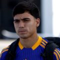 La determinación de Boca respecto al futuro de Ezequiel Zeballos