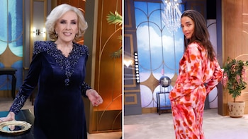 imagen-222 Los invitados de Mirtha Legrand y Juana Viale para este fin de semana