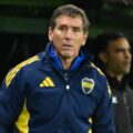 Los cambios planificados por Claudio Úbeda para el duelo de Boca contra Cruzeiro en la Copa Libertadores