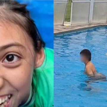 El conmovedor testimonio de la madre de la niña que falleció en una piscina terapéutica