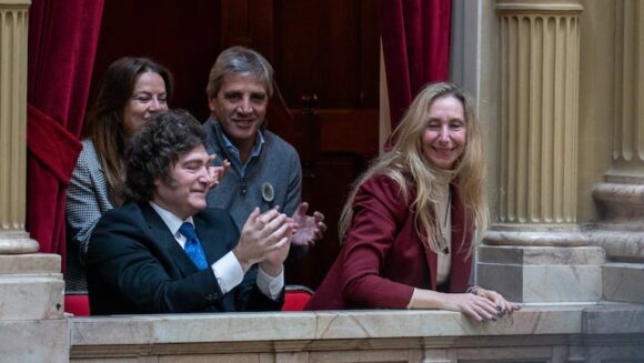 imagen-247 El Gobierno busca aprovechar logros económicos y reactivar la actividad legislativa