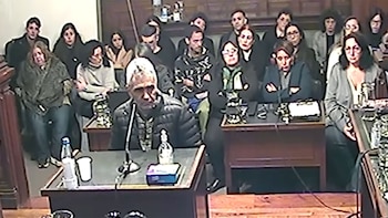 imagen-252 Inicia el juicio por el triple homicidio en Barracas: el acusado reitera su negativa a declarar
