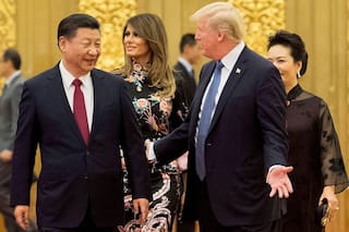 La nueva estrategia de Estados Unidos en Medio Oriente y sus implicaciones con Irán