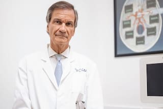 Conrado Estol advierte sobre la importancia de los horarios de sueño consistentes