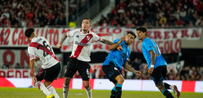 River vs Belgrano. Moreno. 05.04.2026 Foto Maxi Failla Detalles sobre la final entre River y Belgrano: venta de entradas, precios y medidas de seguridad