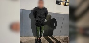 La historia de un ladrón reincidente en Parque Avellaneda